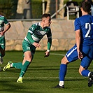 Dinamo Tbilisi - Bohemians 0:3 (0:0)