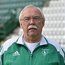 Václav Trtík - podzim 2012