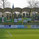 1.HFK Olomouc - Bohemians 1905 0:2 (0:1)