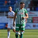 Hradec Králové - Bohemians 1:1 (1:0)
