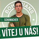 Till Schumacher přichází do Bohemians