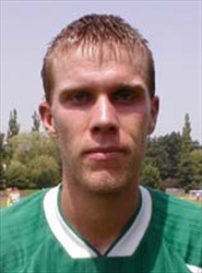 Pavel Mareš