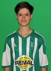 Barbora Molhancová