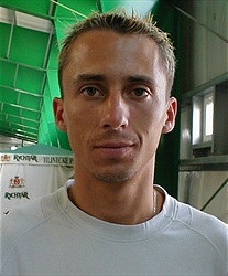 Miroslav Boniatti