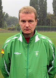 Stanislav Ledvina