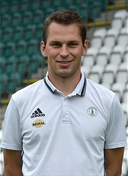 Jakub Fajfr