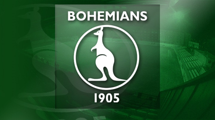 Fanoušci vyhráli právní bitvu o název Bohemians!