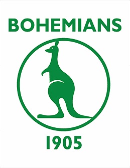Oficiální prohlášení Bohemians 1905