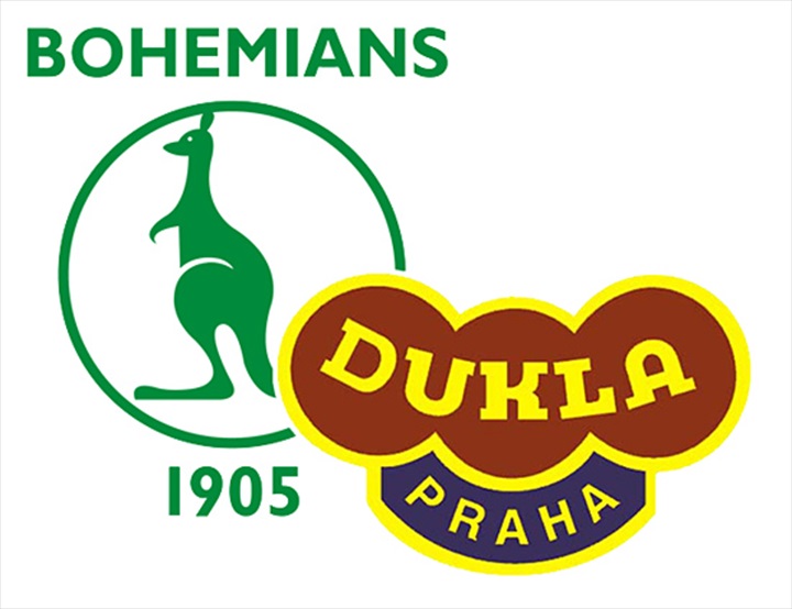 Souboj legend: Dukla - Bohemians