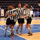 Futsalové finále mladšího dorostu