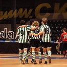 Futsalové finále mladšího dorostu
