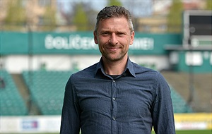 Novým trenérem Martin Hašek