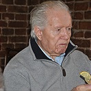 Oslava 90. narozenin Jiřího Žďárského