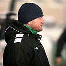 Pavel Hoftych sleduje výkon týmu