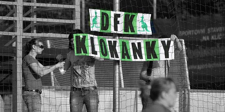 DFK Klokanky hledá nové spoluhráčky