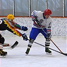 Hokejový duel