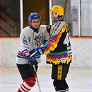Hokejový duel