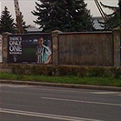 Billboard - Josef Jindřišek - Argentinská ulice