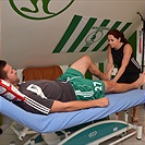 Institut sportovního lékařství - Rehabilitace Martina Cseha
