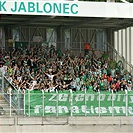 Jablonec - Bohemians 0:3 (0:1)