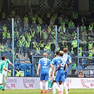 FC Slovan Liberec - Bohemians Praha 1905 4:1 (3:0)