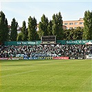 Bohemians - Olomouc 2:0 (2:0)