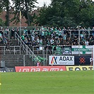 Brno - Bohemians 1:2 (0:2)