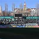 Bohemians Praha 1905 - FK Mladá Boleslav