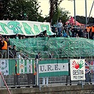 FC Zbrojovka Brno - Bohemians 1905 1:0 (0:0)