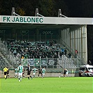 Jablonec - Bohemians 0:1 (0:1)
