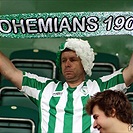 Bohemians 1905 B - Sezimovo Ústí 3:0 (1:0)