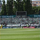 Bohemians - Olomouc 0:1 (0:0)