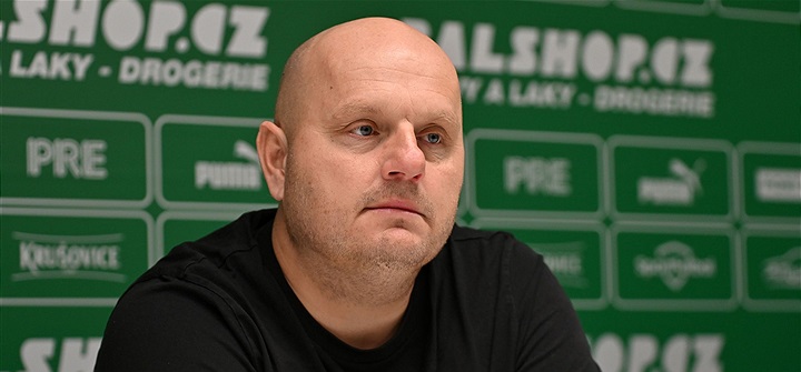 Jaroslav Veselý míří k reprezentaci