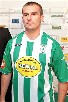 Marek Nikl podepsal smlouvu na tři roky