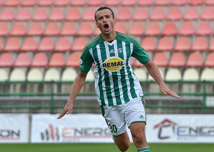 Bohemians came from behind in Příbram and won