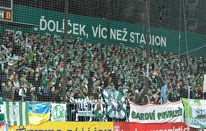 No goals scored in Ďolíček