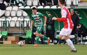 Bohemians - Pardubice 1:1 (1:0)