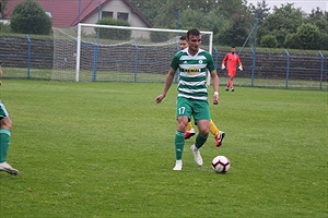SK Benešov - Bohemians Praha 1905 B 0:2 (0:0)