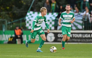 Bohemians - Liberec 0:2 (0:1)