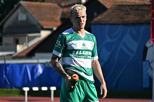 Zalaegerszegi - Bohemians 0:1 (0:0)