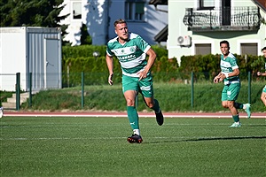 Zalaegerszegi - Bohemians 0:1 (0:0)
