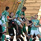 1. FK Příbram - Bohemians Praha 1905 1:0 (0:0) 