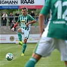 Norimberk - Bohemians 4:0 (2:0)