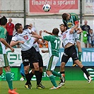 Bohemians Praha 1905 - FC Hradec Králové 0:3 (0:0)