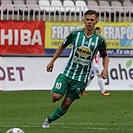 Viktoria Žižkov - Bohemians 0:2 (0:2)