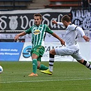 FC Hradec Králové - Bohemians Praha 1905 1:0 (0:0) 	