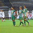 FC Hradec Králové - Bohemians Praha 1905 1:0 (0:0) 	