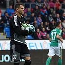 Plzeň - Bohemians 2:1 (0:1) 