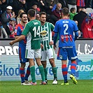 Plzeň - Bohemians 2:1 (0:1) 