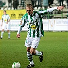 Poprvé v sezoně nastoupil i devětatřicetiletý Dalibor Slezák.